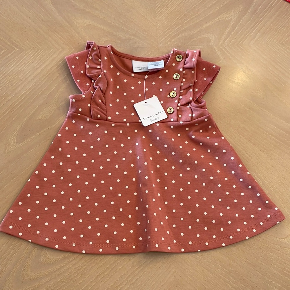 NWT Top